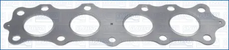 Прокладка, выпускной коллектор MULTILAYER STEEL AJUSA 13317200