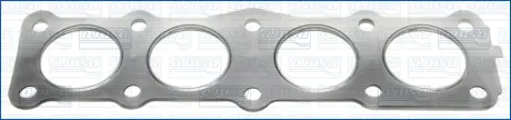 Прокладка, выпускной коллектор MULTILAYER STEEL AJUSA 13318500