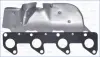 Прокладка, выпускной коллектор MULTILAYER STEEL AJUSA 13320700 (фото 1)