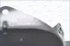 Прокладка, выпускной коллектор MULTILAYER STEEL AJUSA 13320700 (фото 3)
