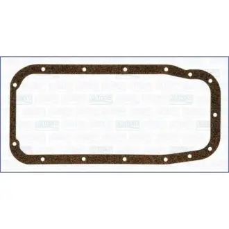 Прокладка піддона масла Opel 1,2-1,4 Ohc AJUSA 14023900