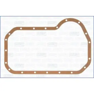 Прокладка масляного картера VOLKSWAGEN, AUDI 1.5-2.0 75-92 AJUSA 14034800