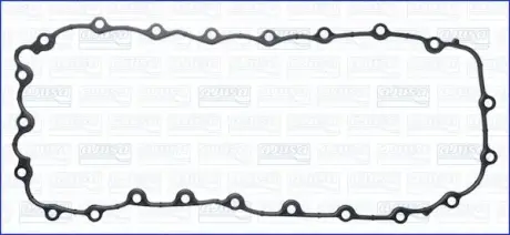 Прокладка оливного піддона DUSTER (HS) 2.0 12- AJUSA 14103600