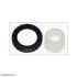 Сальник колінвала передній SKODA OCTAVIA III 1.6, 2.0d Ajusa AJUSA 15097400 (фото 2)