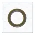 Кільце ущільнююче с-ми Common Rail MBA 160CDI/170CDI (W168) C (W202) 200CDI/220CDI 97- AJUSA 16004200 (фото 1)