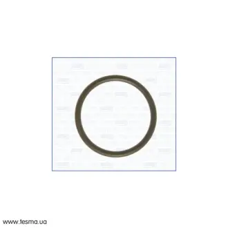 Прокладка впускного колектора ALFA ROMEO MITO FIAT DOBLO. DOBLO-MINIVAN. GRANDE PUNTO. LINEA. PALIO. PANDA. PUNTO. PUNTO-HATCHBACK LANCIA YP AJUSA 16023200