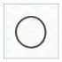 Ущільнююче кільце CITROËN JUMPER 2.2HDi 06- FIAT DUCATO 2,2D 06- FORD TRANSIT 2.2/2.4D 00-14, RANGER 2.2TDCi 11- AJUSA 16024400 (фото 2)