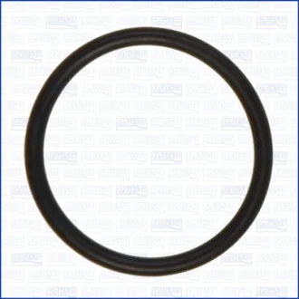 Прокладка (o-ring) кришки грм ajusa, аналог, nissan oem 15066-ar010 AJUSA 16529500