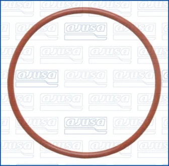 Прокладка вакуумного насоса Hyundai H350 (15-) 2.5d Ajusa AJUSA 16557900