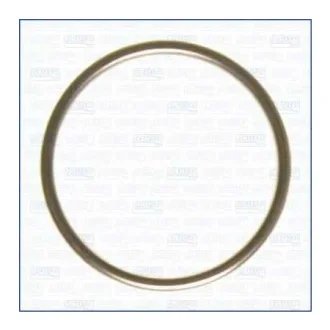 Прокладка турбіни Ford Transit (06-14) 2.4d/ VW Touareg (06-) 3.0d Ajusa AJUSA 18006800