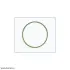 Прокладка коллектора IN VW Golf/Caddy 1.4/1.6 16V 00- AJUSA 24021400 (фото 2)