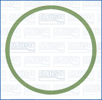 Прокладка клапана EGR MERCEDES A (V177), A (W177), B SPORTS TOURER (W247), CITAN (MPV), CITAN TOURER (W420), CITAN/MINIVAN (W415), CITAN/MINIVAN (W420), CLA (C118) 1.5D 10.12- AJUSA 24054000