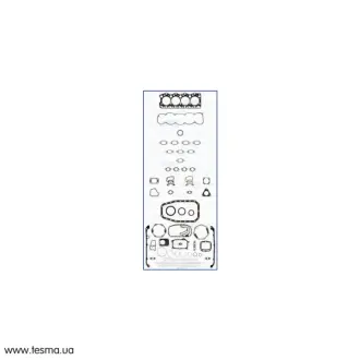 Автозапчасть AJUSA 50068300