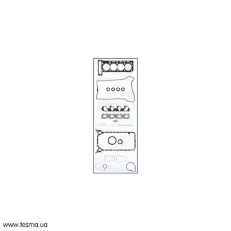 Прокладки двигателя, комплект AJUSA 50123600