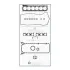 DB комплект прокладок двигуна S124, C124, W202, W124, W210, W140, R129, DAEWOO, SSANGYONG AJUSA 50143200 (фото 1)