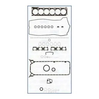 DB комплект прокладок двигуна S124, C124, W202, W124, W210, W140, R129, DAEWOO, SSANGYONG AJUSA 50143200