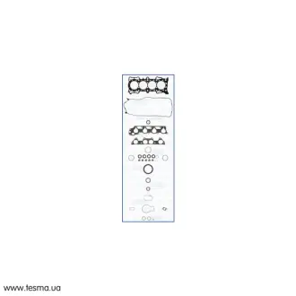 Повний комплект прокладок двигуна ACCORD VI Hatchback (CH, CL) 2.0 99-02 AJUSA 50180600