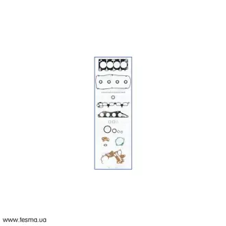 Прокладки двигателя, комплект AJUSA 50253400
