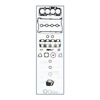 VW комплект прокладок двигуна BORA Variant, PASSAT B5.5 1.8 T 99-, SKODA OCTAVIA I, SEAT IBIZA II AJUSA 50254200