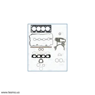 Комплект прокладок двигуна ASTRA H CLASSIC 1.6 06-14 AJUSA 50297600