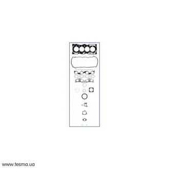 Прокладки двигателя, комплект AJUSA 50320600