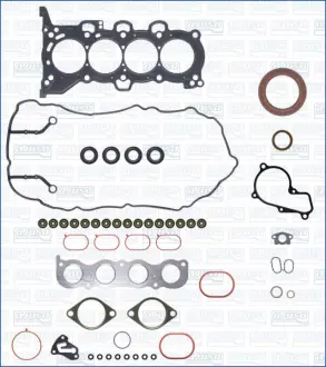 Комплект прокладок, двигатель MULTILAYER STEEL AJUSA 50527100