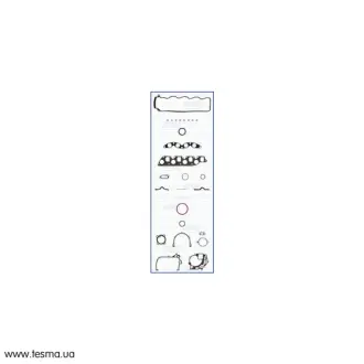 Комплект прокладок двигателя AJUSA 51010700