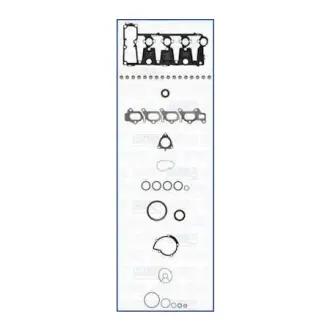Комплект прокладок двигуна Citroen C4 II, C5 III, Jumpy II/ Peugeot 5008 I, 508 I 2.0d Ajusa AJUSA 51040600