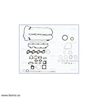 TOYOTA К-кт прокладок двигуна AVENSIS 2.0 D-4D 08-18, COROLLA 2.0 D-4D 06-14, RAV 4 III 2.2 D 4WD 08-13 AJUSA 51044600