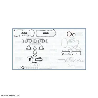 Запчастина AJUSA 51045400