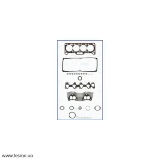 Автозапчасть AJUSA 52107200