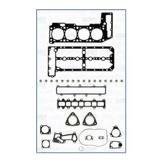 CITROEN К-т прокладок двигуна з прокладкою ГБЦ JUMPER 3.0 06-, FIAT DUCATO 3.0 06-, PEUGEOT AJUSA 52269900