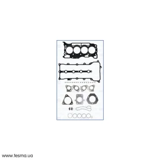Комплект прокладок ГБЦ Renault Megane III 1.4 TCe Ajusa AJUSA 52343200