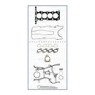 OPEL К-кт прокладок двигуна ASTRA J 1.4, Corsa D 1.4 09- AJUSA 52365100