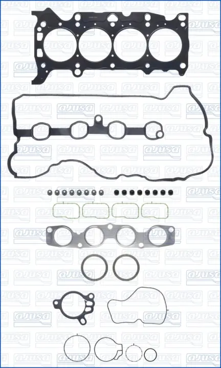 Комплект прокладок ГБЦ MAZDA 6 (12-), CX-5 (13-) 2.5i AJUSA 52459100 (фото 1)
