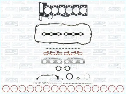Комплект прокладок, головка цилиндра MULTILAYER STEEL AJUSA 52560200