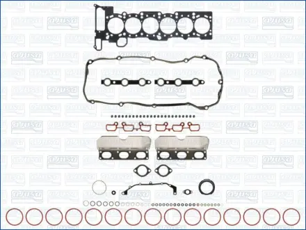 Комплект прокладок, головка цилиндра MULTILAYER STEEL AJUSA 52560300