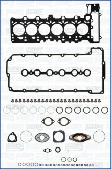 Комплект прокладок, головка цилиндра MULTILAYER STEEL AJUSA 52565600