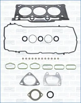 Комплект прокладок, головка цилиндра MULTILAYER STEEL AJUSA 52580100