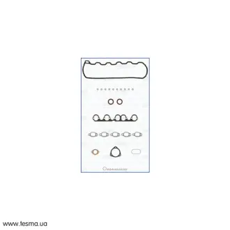 Прокладки двигуна AUDI 100,A6 2.5TDI (1T,ABP,AAT,AEL) 90.0 AJUSA 53005900