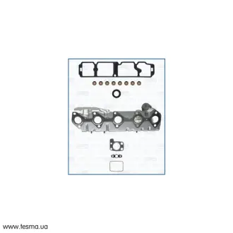 Комплект прокладок ГБЦ CITROEN 308I 1.6d AJUSA 53034100