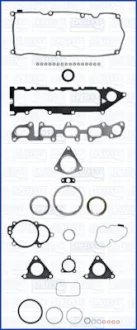 Комплект прокладок ГБЦ Audi A4 B8, A6 C7/ Skoda Octavia III/ VW Golf VII 1.6, 2. AJUSA 53045800
