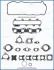 NISSAN Комплект ущільнень голівки циліндра NAVARA NP300 (D40) 2.5 dCi 05- AJUSA 53050900
