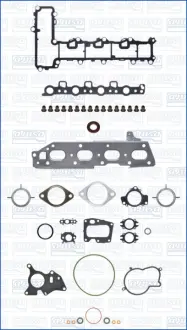 Комплект прокладок двигуна (без ГБЦ) CITROEN JUMPER II, JUMPY III 2.0, 2.2d Ajusa AJUSA 53063500