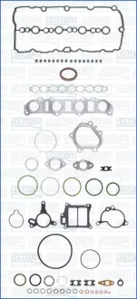 Комплект прокладок, головка цилиндра AJUSA 53101800