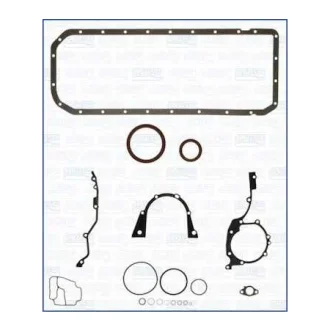 Комплект прокладок двигуна (низ) BMW 3 (E36), 5 (E34), 5 (E39) 2.0/2.5 03.90-06.03 AJUSA 54054500