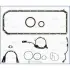 BMW К-кт прокладок картера 3 Compact (E36) 323 ti 97-00, 5 Touring (E39) 528 i 96-00, Z3 (E36) 2.8 i 98-00 AJUSA 54064800 (фото 1)