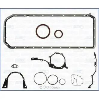 BMW К-кт прокладок картера 3 Compact (E36) 323 ti 97-00, 5 Touring (E39) 528 i 96-00, Z3 (E36) 2.8 i 98-00 AJUSA 54064800