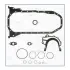 Комплект прокладок VW LT/T4 2.5 SDI/TDI 95-06 (нижній) AJUSA 54100900 (фото 2)