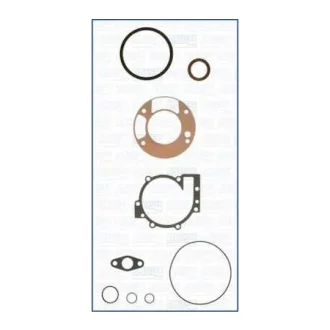 Комплект прокладок двигуна (низ) VOLVO C70 I, S60 I, S70, S80 I, V70 I, V70 II, XC70 I, XC90 I 2.0-2.5 12.95-12.14 AJUSA 54124700